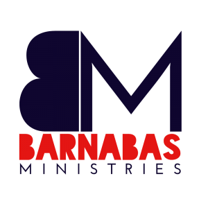 Barnabasministries.nl - Groot Logo - Voluit - Barnabas Ministries - design - afbeelding